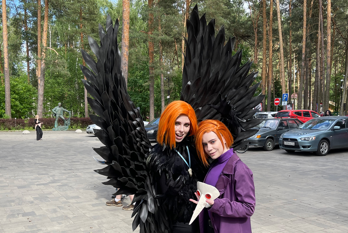 IMG_5517 Дубненский фестиваль косплея