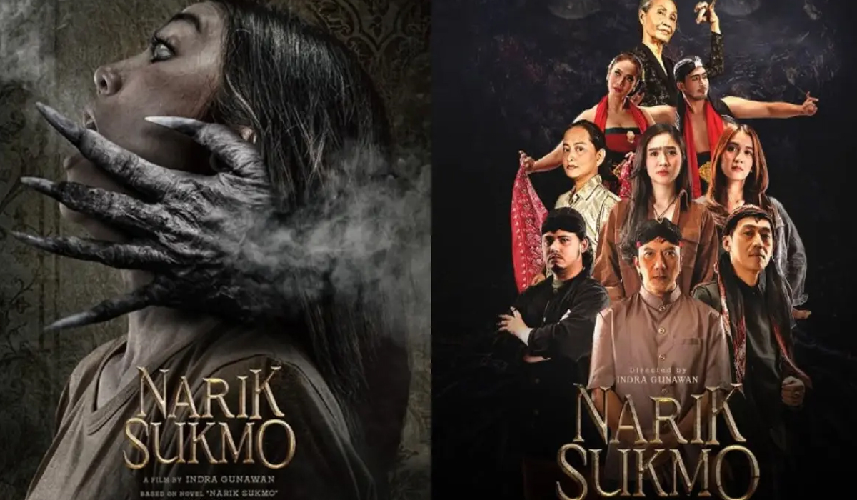 Tema Film Narik Sukmo