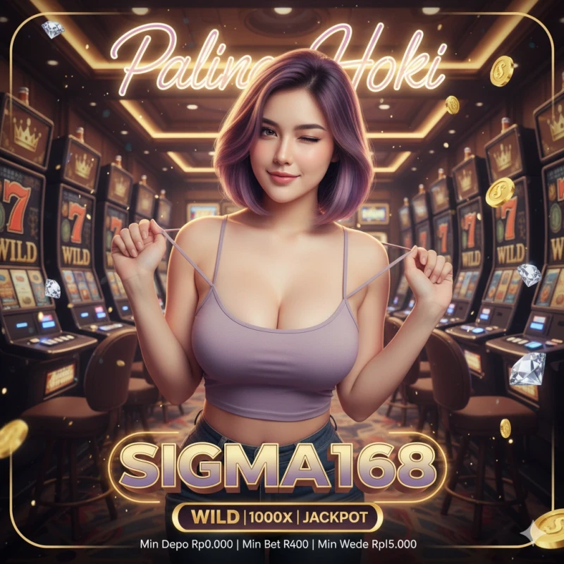 SIGMA168: Link Takjub Slot Thailand Gacor Hari Ini Paling Hoki Terpercaya 2026
