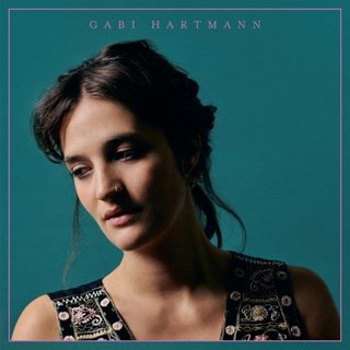 Gabi Hartmann - Gabi Hartmann (2023).mp3 - 320 Kbps