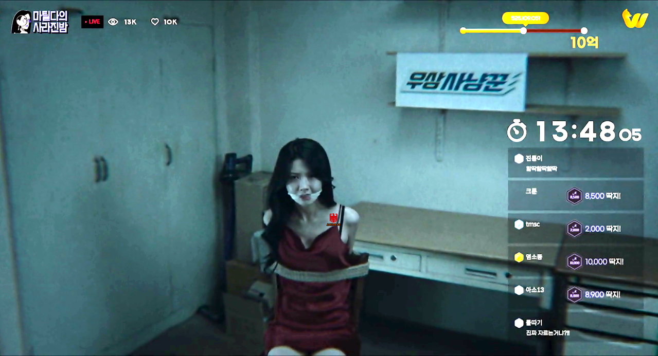 Ha Seo Yoon 4 Streaming 2025