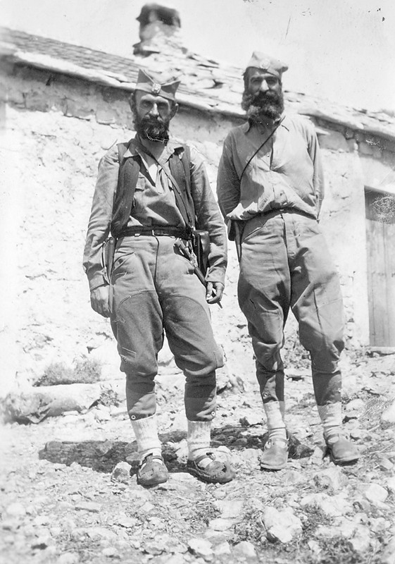 Dubrovački_četnici