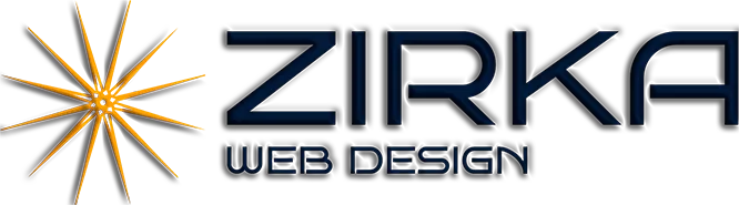 ZIRKA WEB DESIGN