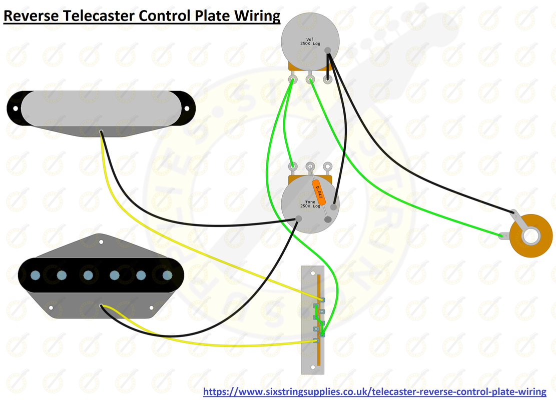 Telecaster 50'S Wiring Diagram from i.postimg.cc