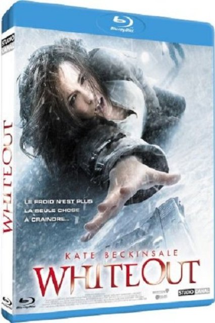 Portada - Terror en la Antártida [BDRemux 1080p] [Cast 5.1/Ingl TrueHD] [Thriller] [2009]