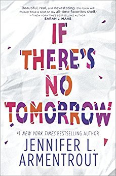 iftheresnotomorrow