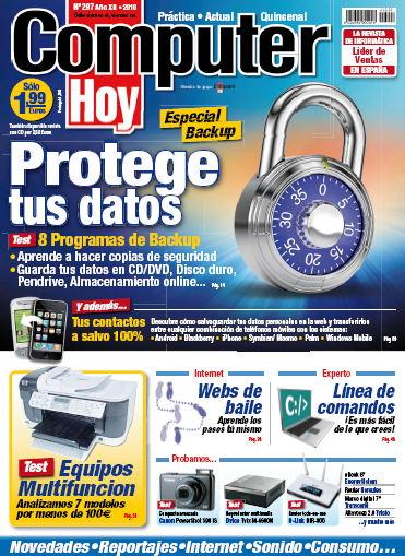 choy297 - Revistas Computer Hoy[2010] [PDF]