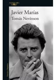 TOMAS NEVINSON, JAVIER MARIAS