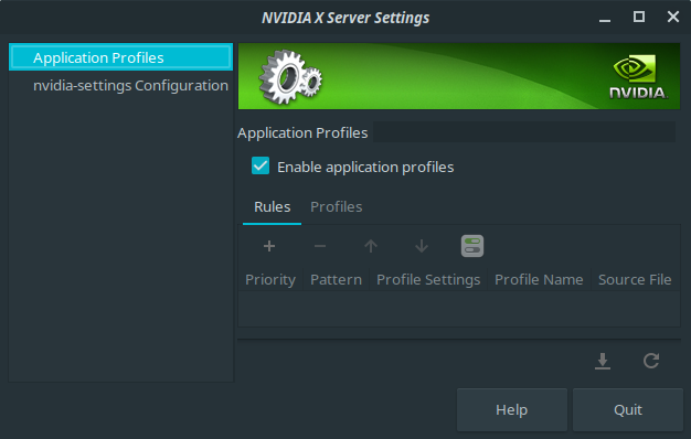 NVIDIA X Server Settings_001