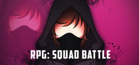 RPG Squad battle TiNYiSO