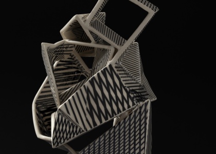 Скульптура 7