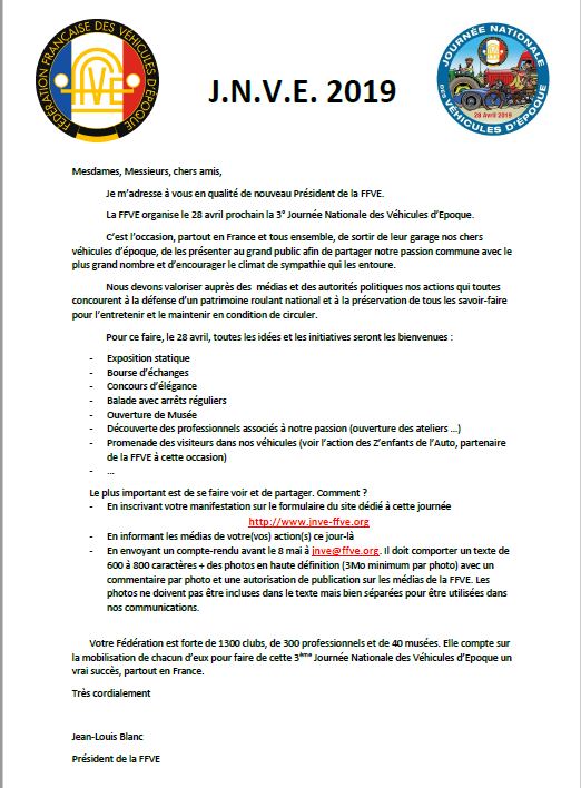 FFVE
