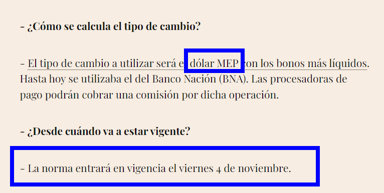 Dólar tarjeta para extranjeros: paso a paso, quiénes y cómo - Foro Argentina y Chile