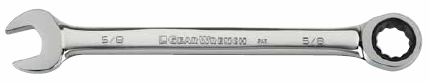 KD Tools 11/16in. Combination Ratcheting GearWrench KDT9022