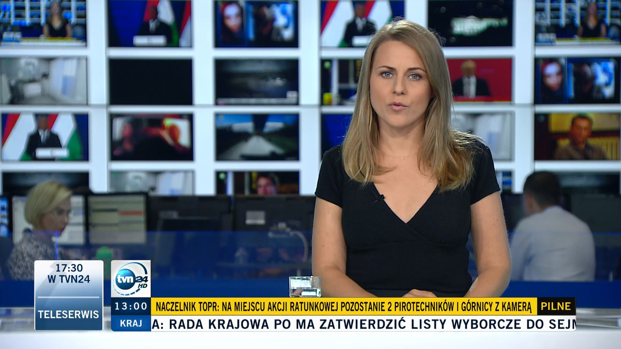 19 08 2019 marta klos tvn24 4