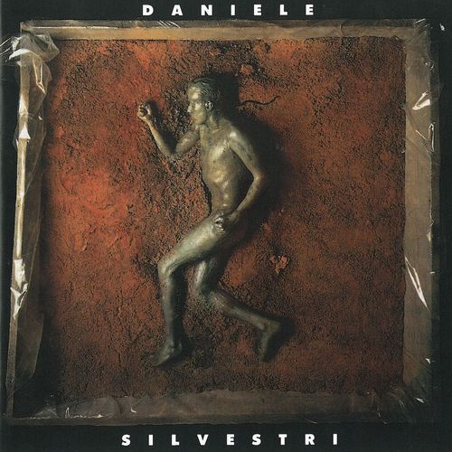 Daniele Silvestri - Daniele Silvestri [Album] (2013) .FLAC
