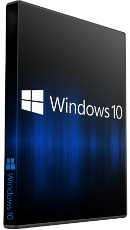 Windows 10 21H2 Build 19044.1387 16in1 (x64) Integral Edition Multilanguage Nov 2021