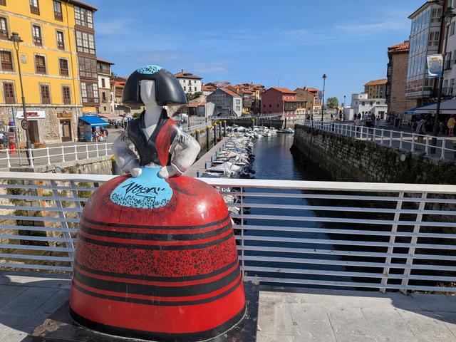 Dia 2 .- Colombres y Llanes - 6 dias en Asturias. (12)