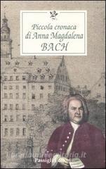 Anonimo - Piccola cronaca di Anna Magdalena Bach (2000)