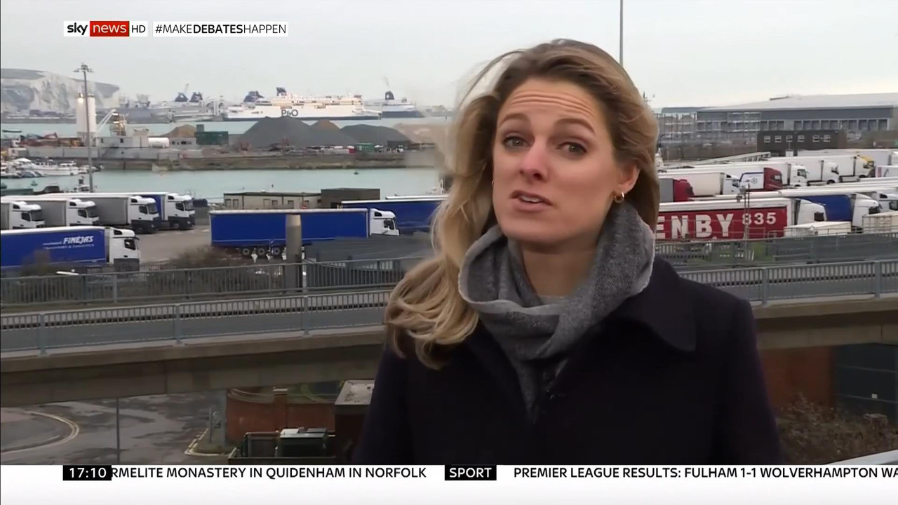 26 December - 17.00.00 - Sky News. All the latest news from Sky 