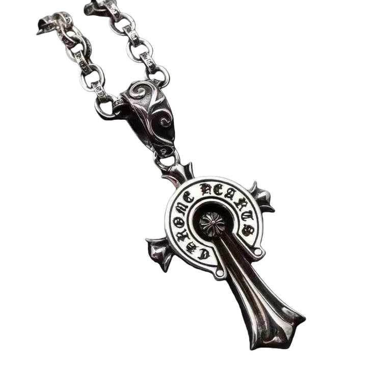 Chrome Hearts Necklace