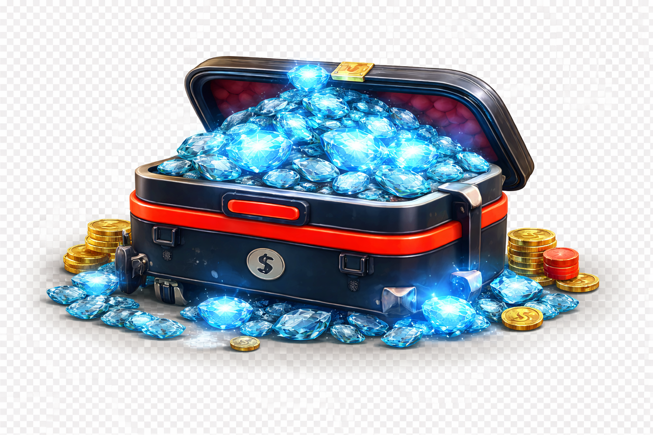 Diamantes Free Fire