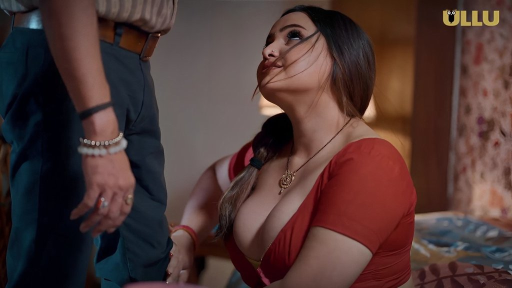 Tadka S01E04 Hot Hindi Web Series Ullu