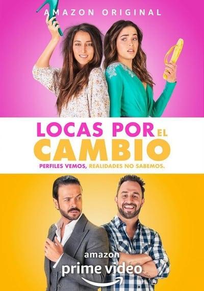 Locas por el Cambio 2020 DUBBED 1080p WEBRip x265-RARBG