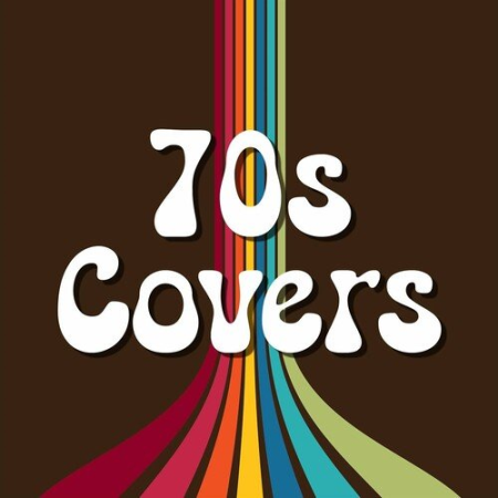 VA - 70s Covers (2022)