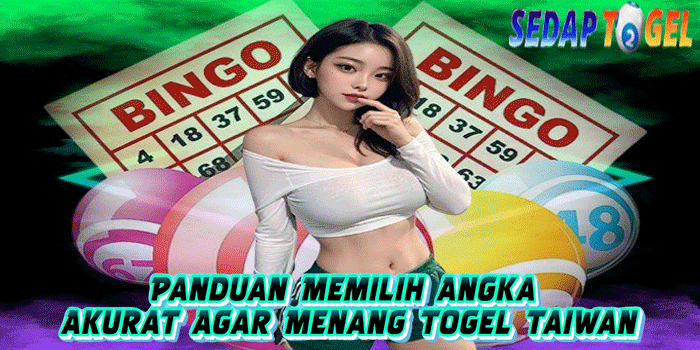 Togel Taiwan