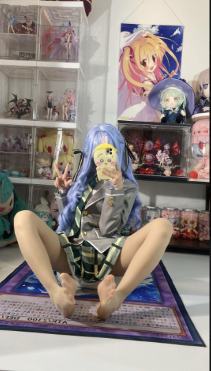 替代文字