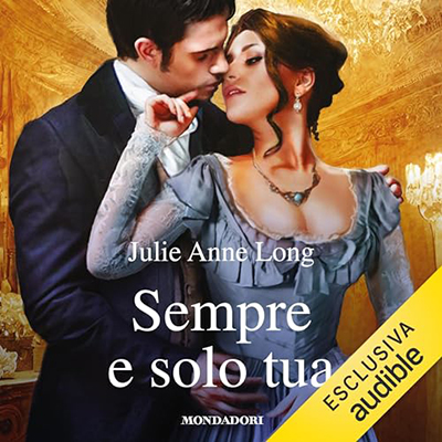 Julie Anne Long - Sempre e solo tua (2024) (mp3 - 128 kbps)