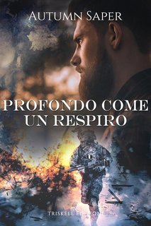 Autumn Saper  -  Profondo come un respiro (2020)