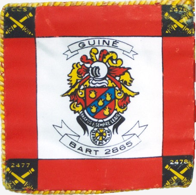 BArt2865-G