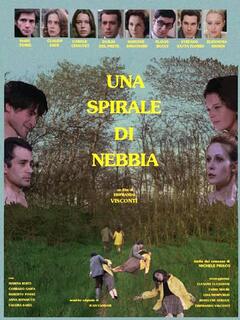 Una spirale di nebbia (1977)  Dvd5 Ita/Ing/Fra/Ted/Spa