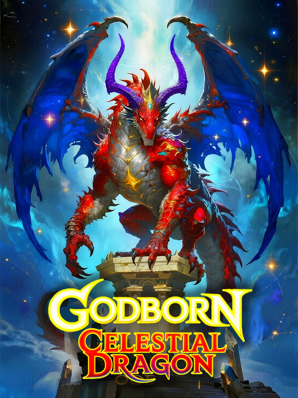 Godborn 4