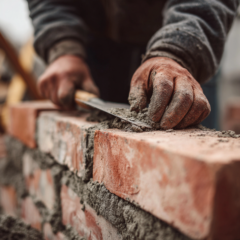 кирпичная кладка