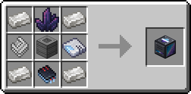 Recipe