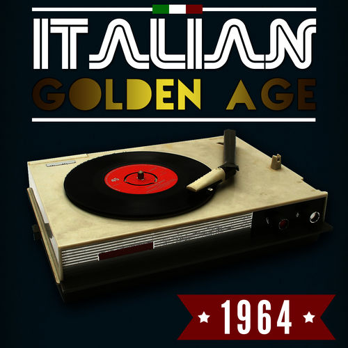 Italian Golden Age 1964 [Compilation] (Duck Record, 2013) .mp3 -320 Kbps