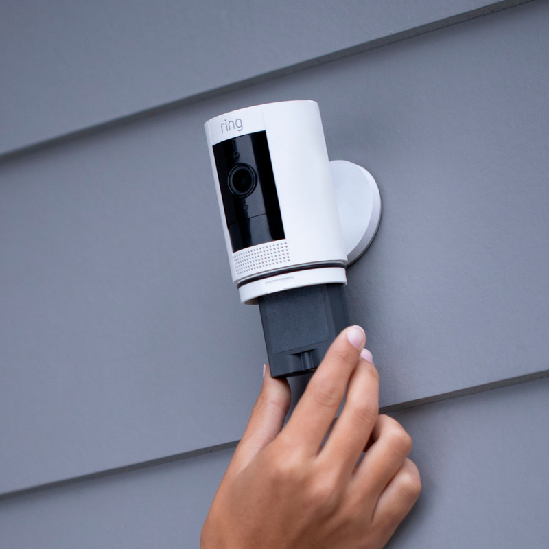Safeguard Your Home with Ring’s Advanced Security Cameras at Best Buy for Only .69 Safeguard Your Home with Ring’s Advanced Security Cameras at Best Buy for Only .69