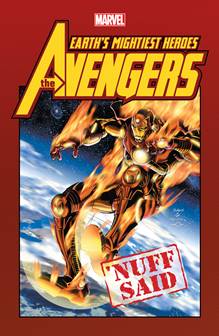 Avengers - 'Nuff Said (2020)
