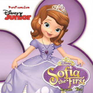 Sofia the First in Hindi Dubbed ALL Season Episodes Free Download