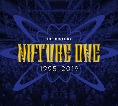 VA - Nature One (The History 1995-2019) (4CD) (03/2019) VA-Nat19-opt