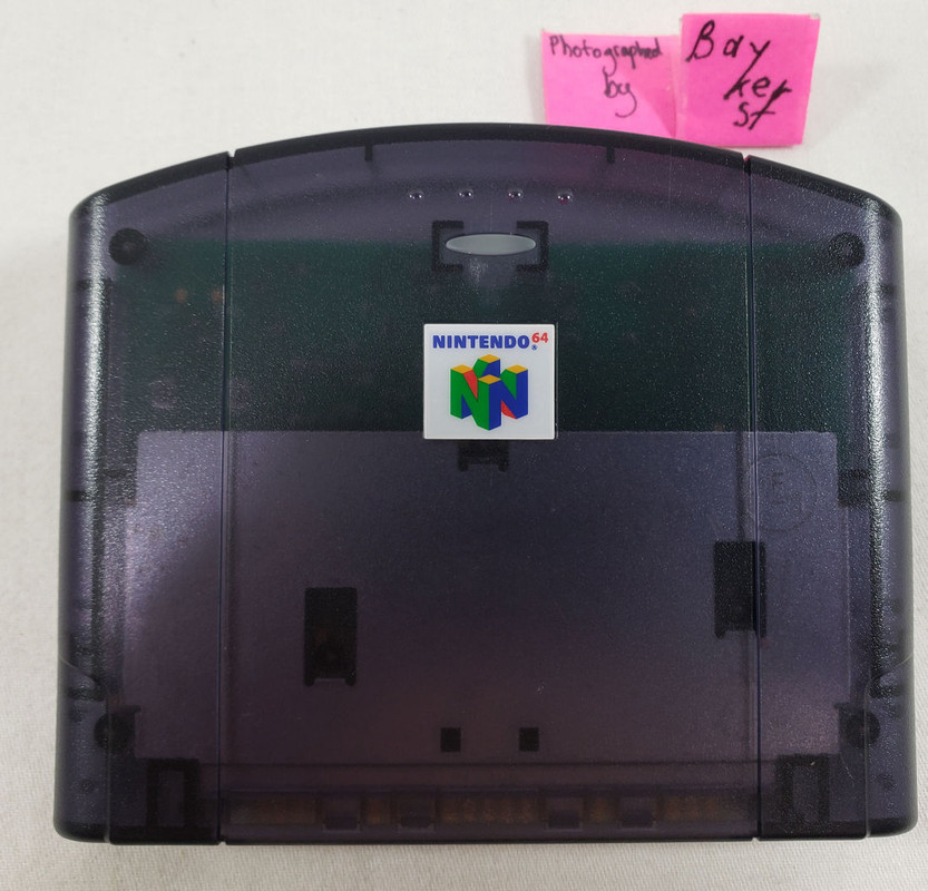 Official Nintendo 64 DD Modem NUS-029 Disk Drive N64 N64DD Official Nintendo 64 DD Modem NUS-029 Disk Drive N64 N64DD