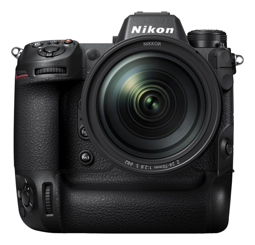 NIKON: arriva l'aggiornamento firmware 2.10 per Z 9