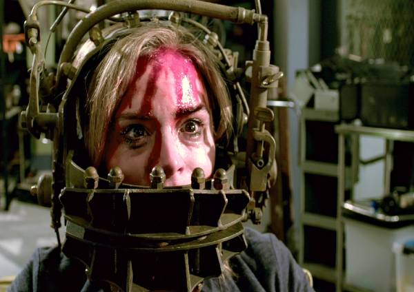 Saw VII (2010) Saw VII (2010)