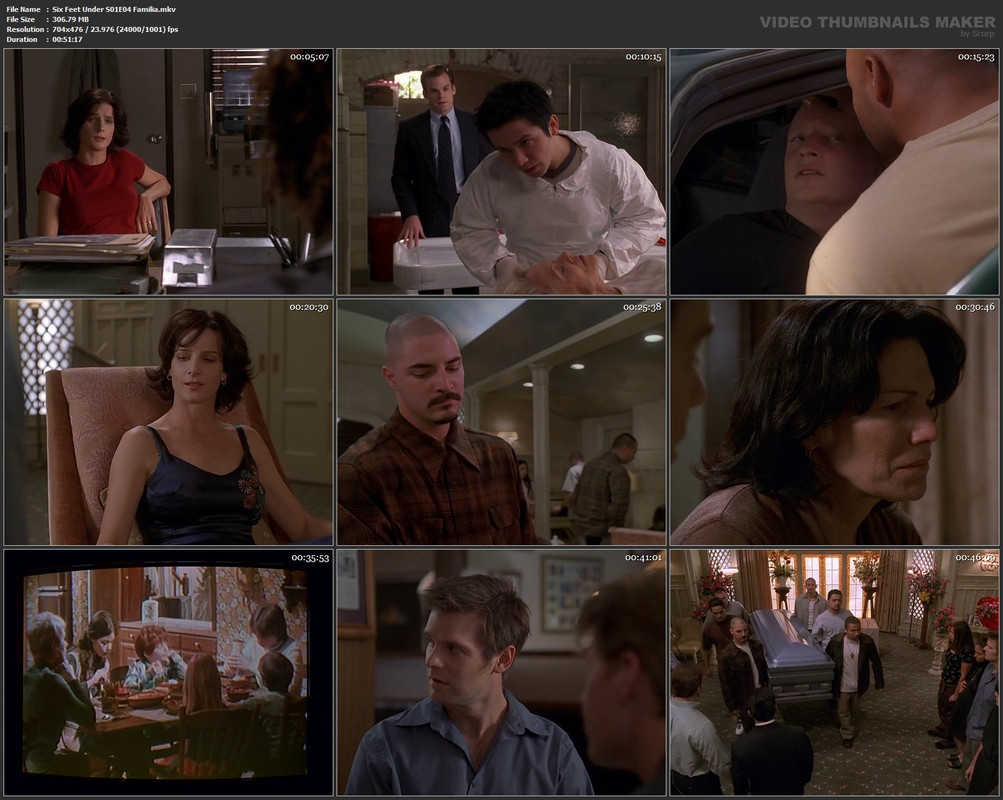 Six Feet Under S01E04 Familia.mkv