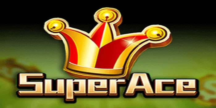 Cara Cepat Menang Slot Super Ace Lewat Situs DORAHOKI