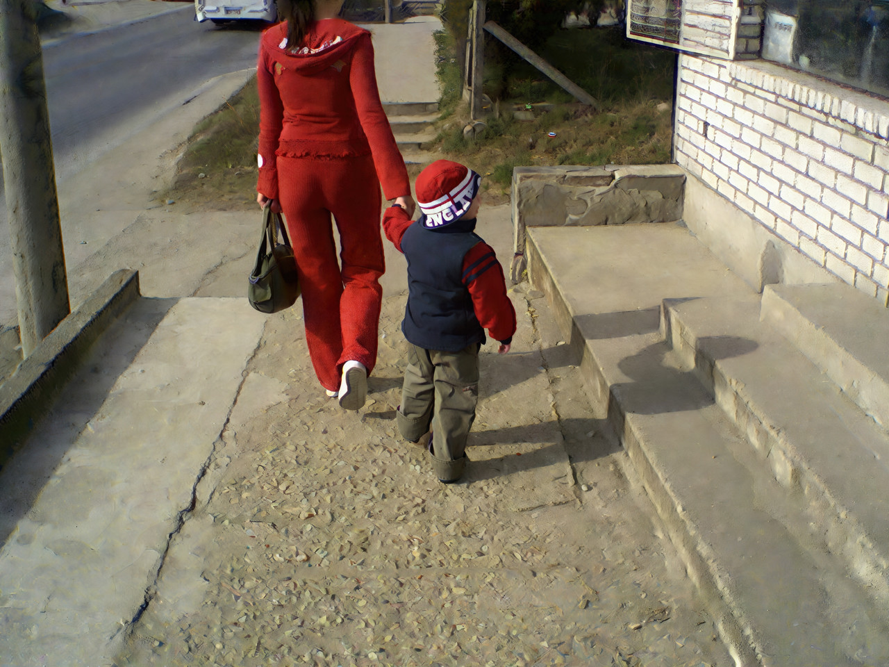 Fotografija 0095 gigapixel recover v3 4x CPU