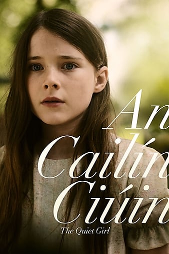 The Quiet Girl 2022 1080p BluRay x265 RBG